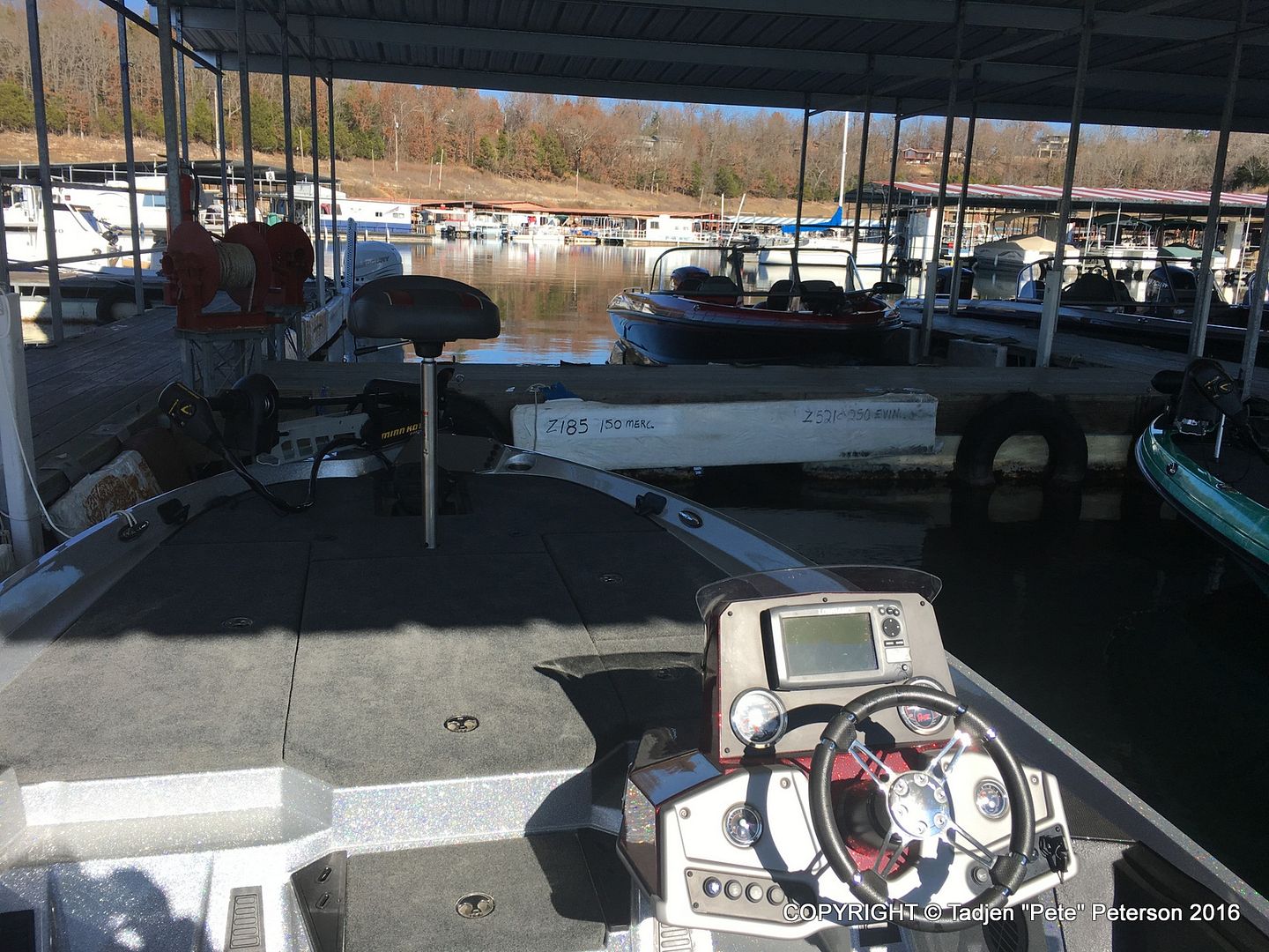 2016 Ranger Advantage Tour from Flippin, AR!!! Page 4